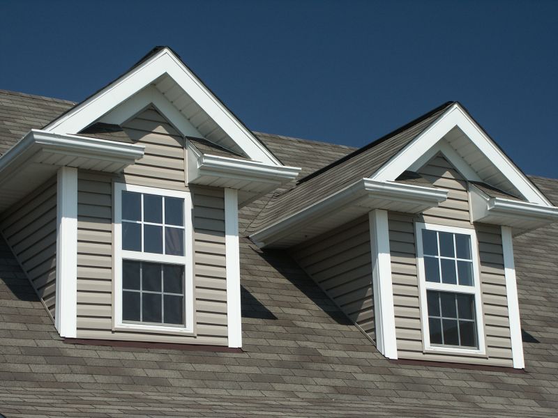 Dormer Window Replacement