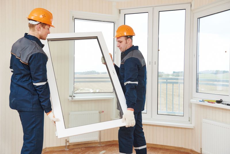 Cost of Windows Installation in Reedsburg, WI